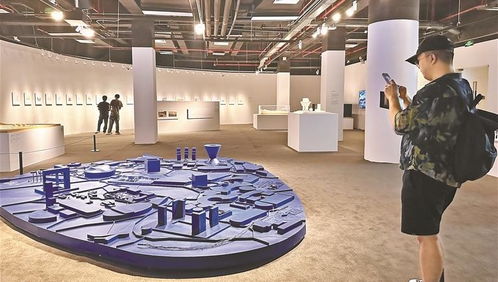 深圳舞臺藝術造型策劃 創新融合，點亮城市文化之光