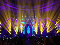 舞臺藝術(shù)的創(chuàng)新與呈現(xiàn) 深圳市舞美動力舞臺策劃的專業(yè)解析